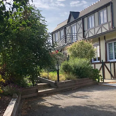 L'ormelais vacances Mont-Dol Extérieur photo
