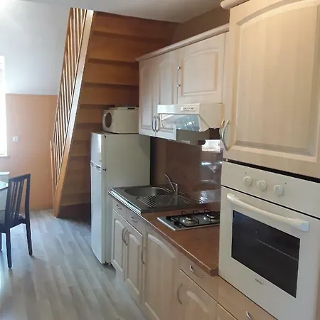 L'ormelais vacances Mont-Dol Extérieur photo