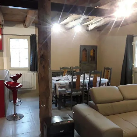L'ormelais vacances Mont-Dol Extérieur photo