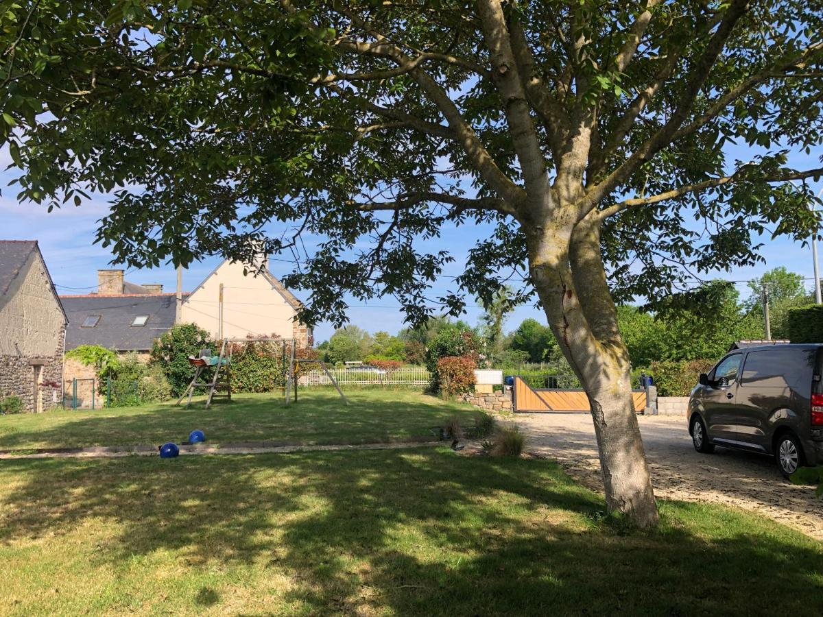 Hébergement de vacances L'ormelais